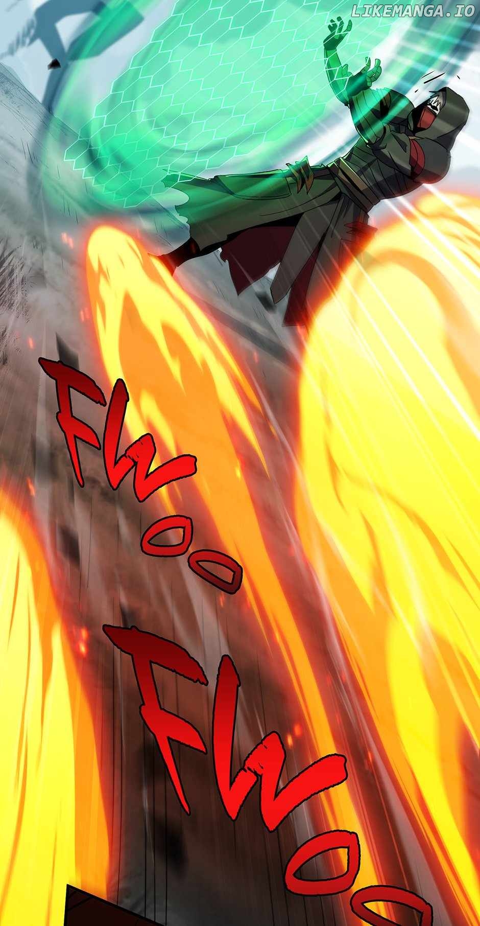 The Beginning After The End Chapter 190 image 077